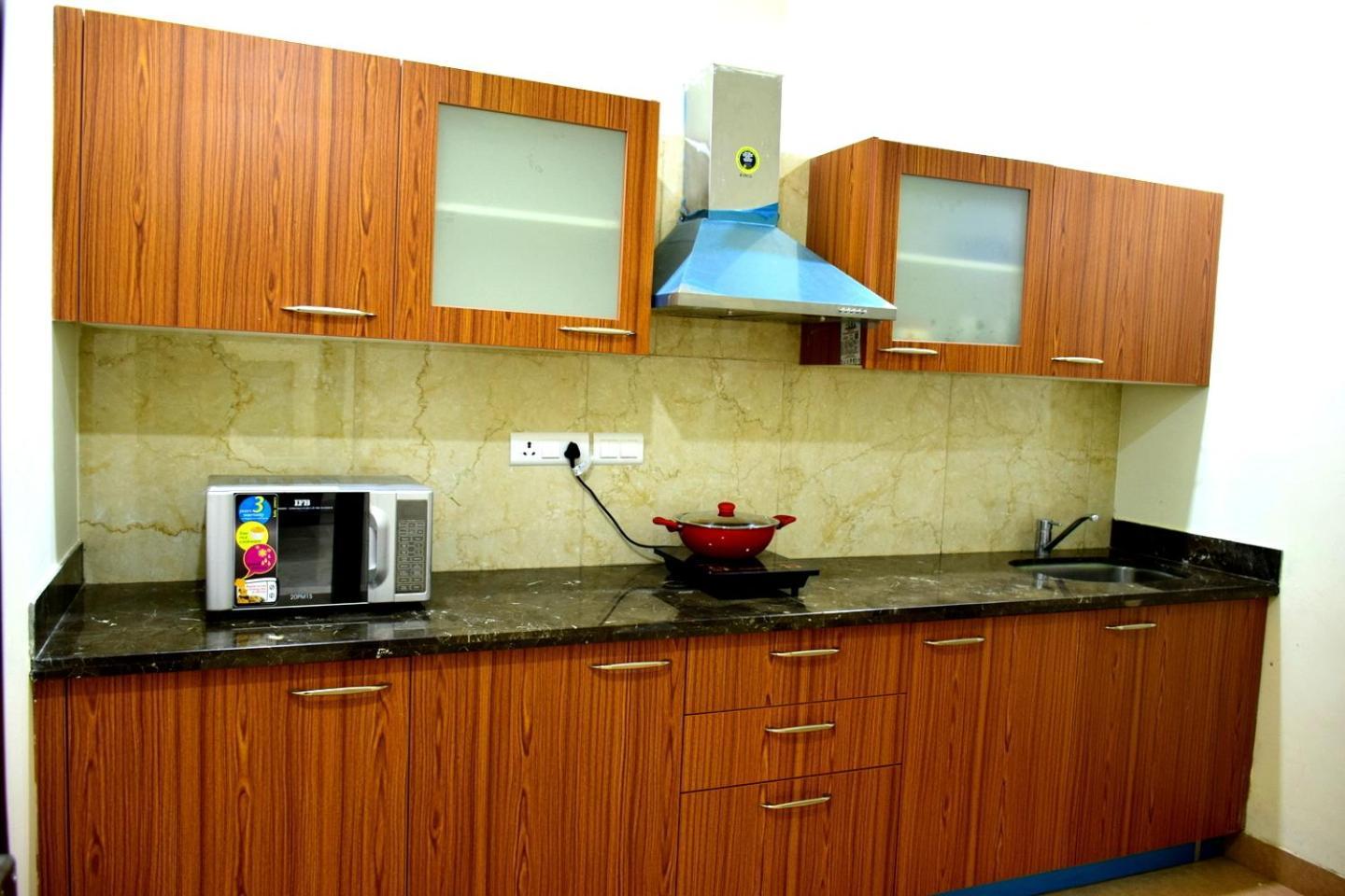 When In Gurgaon - Artemis Hospital 1 Min Walk, Fortis & Medanta 4 Mins Drive Экстерьер фото